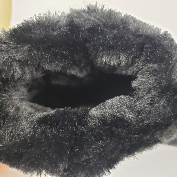 NIB Skechers On The Go Joy Bundle Up Ankle Boots - Picture 14 of 15